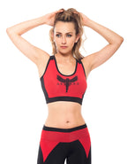 Women Sports Bra, Yoga Top, Soft Cup Bra, Women Sportswear, Gym Top, Fitness Bra, Workout Bra, Women Workout Top, Summer Style