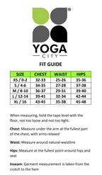 Crimson Red Yoga Sport Bra: Lightweight Stretch Fit