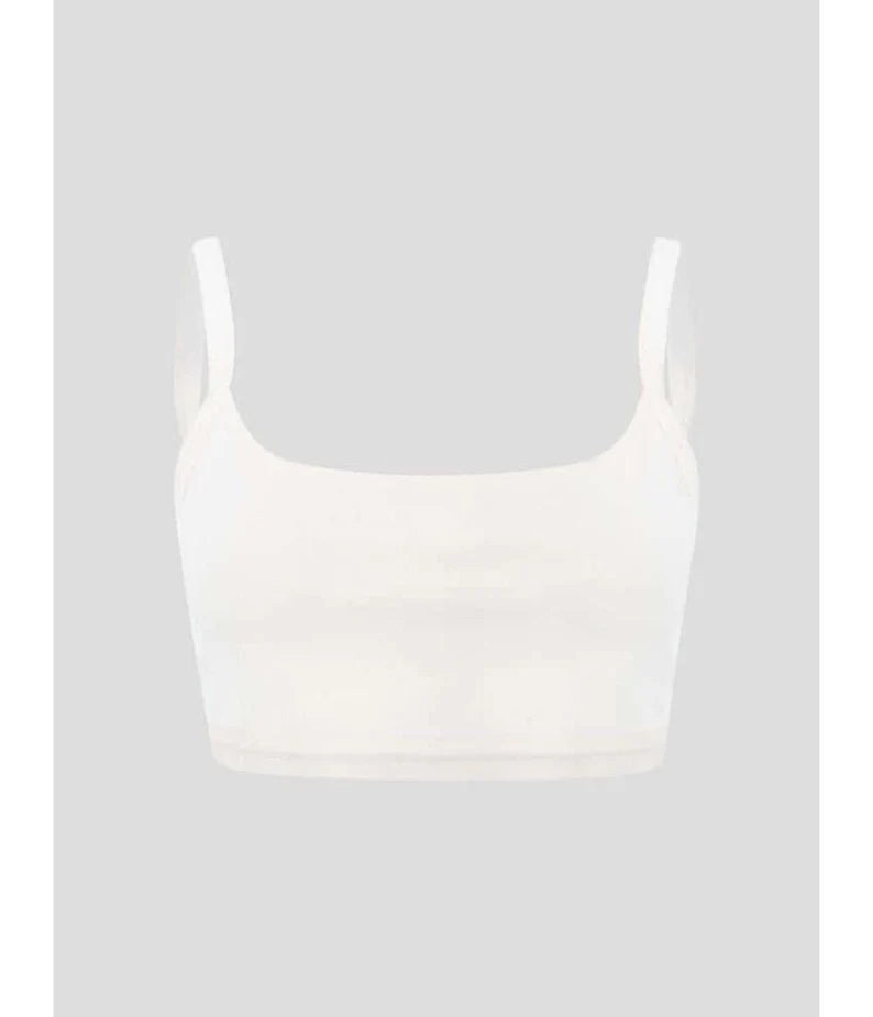 Organic Hemp Sustainable Sports Bra | Bralette | Womens Underwear | Eco Friendly | Sustainable Fashion | Ethical