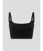 Organic Hemp Sustainable Sports Bra | Bralette | Womens Underwear | Eco Friendly | Sustainable Fashion | Ethical