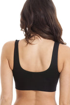 Womens Seamfree Shapewear Control Support Bra