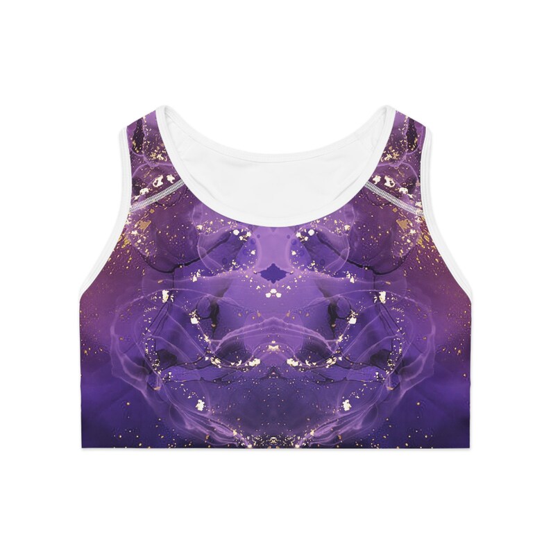 Sports Bra, Gym Bras, Workout Bra, Compression Sport Bra, Cute Bra, Personalized Bra, Seamless Sport Bra, Yoga Sport Bra, Racerback Yoga Bra
