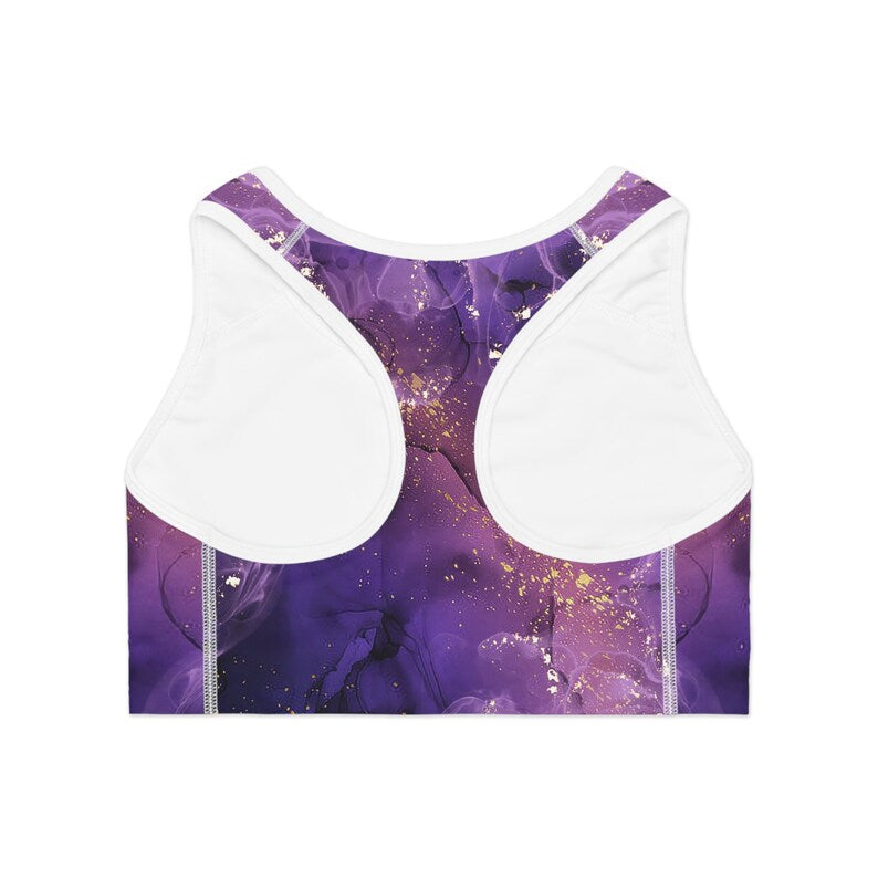 Sports Bra, Gym Bras, Workout Bra, Compression Sport Bra, Cute Bra, Personalized Bra, Seamless Sport Bra, Yoga Sport Bra, Racerback Yoga Bra