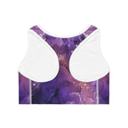 Sports Bra, Gym Bras, Workout Bra, Compression Sport Bra, Cute Bra, Personalized Bra, Seamless Sport Bra, Yoga Sport Bra, Racerback Yoga Bra