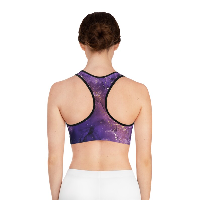 Sports Bra, Gym Bras, Workout Bra, Compression Sport Bra, Cute Bra, Personalized Bra, Seamless Sport Bra, Yoga Sport Bra, Racerback Yoga Bra