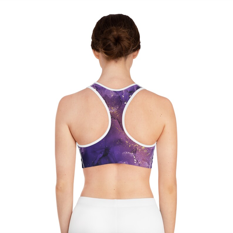 Sports Bra, Gym Bras, Workout Bra, Compression Sport Bra, Cute Bra, Personalized Bra, Seamless Sport Bra, Yoga Sport Bra, Racerback Yoga Bra