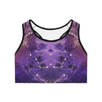 Sports Bra, Gym Bras, Workout Bra, Compression Sport Bra, Cute Bra, Personalized Bra, Seamless Sport Bra, Yoga Sport Bra, Racerback Yoga Bra