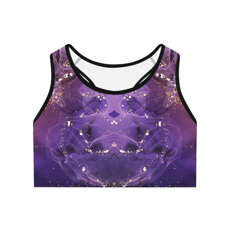 Sports Bra, Gym Bras, Workout Bra, Compression Sport Bra, Cute Bra, Personalized Bra, Seamless Sport Bra, Yoga Sport Bra, Racerback Yoga Bra