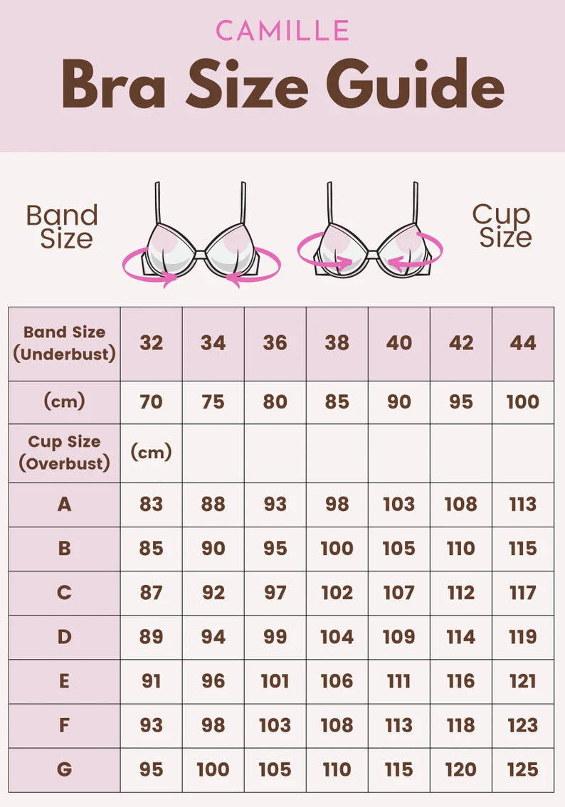 Womens Non Wired Full Cup Support Mastectomy Bra