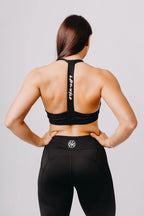 T-Back Sports Bra