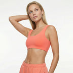 Sports Bra Sewing Pattern, Bralette Pattern, Yoga Top Pattern Pattern, Bikini Top Pattern