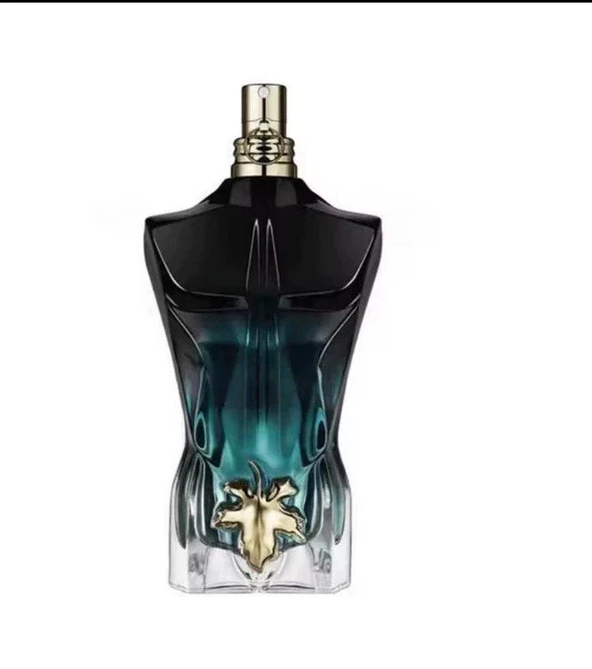 Jean Paul Gaultier Le Beau Le Parfum EDP Spray for Men 4.2oz / 125ml New Sealed
