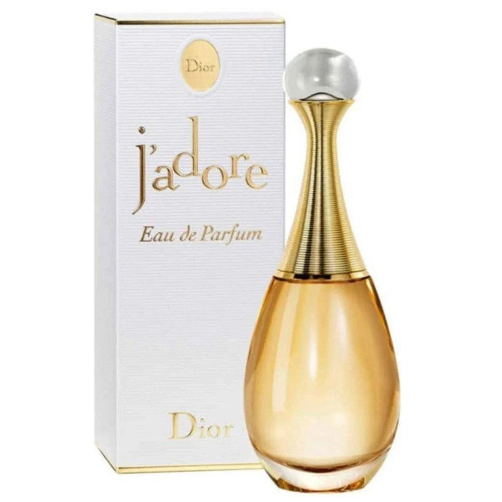Dior J’adore Eau de Parfum Spray for Women 3.4oz / 100ml New Sealed