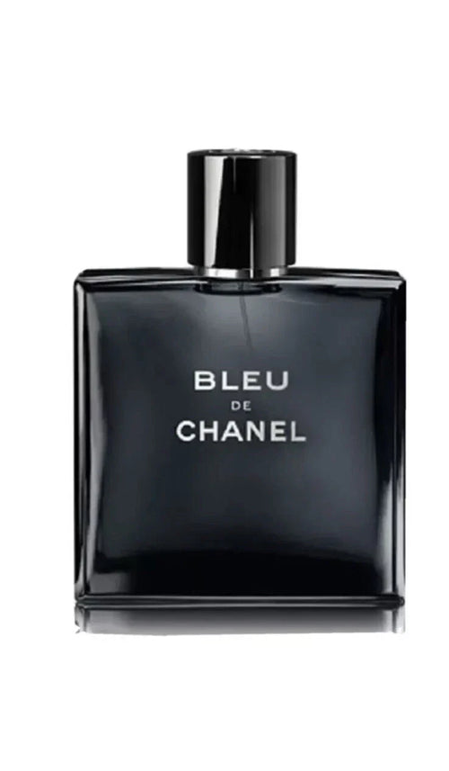BLEU DE CHANEL Eau de Toilette Spray for Men 3.4oz / 100ml EDT Cologne New Sealed Box