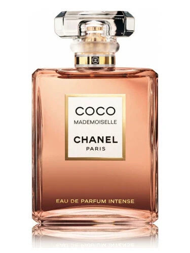 CHANEL Coco Mademoiselle Intense Eau de Parfum EDP for Women 3.4oz / 100ml New Sealed